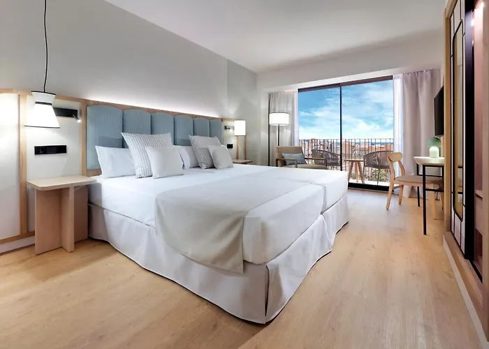 Alua Linda Mallorca - Hyatt Inclusive Collection