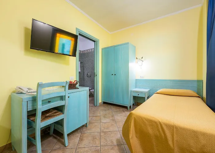 Hotel Del Corso