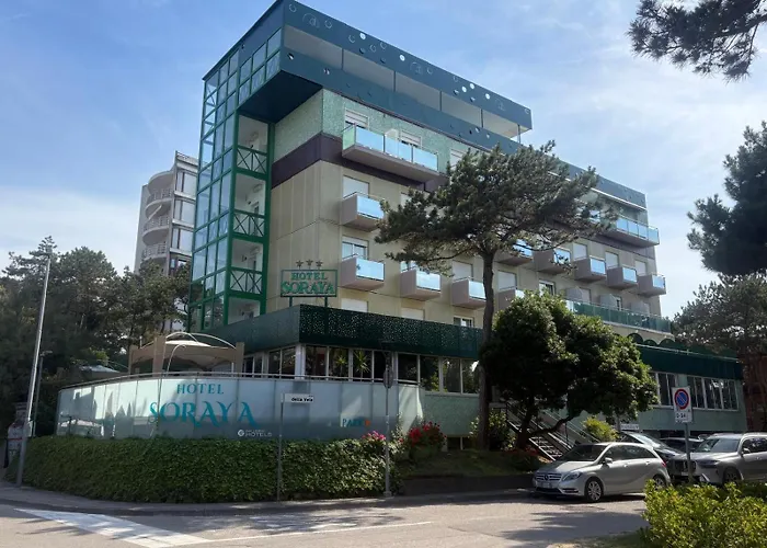 Hotel Soraya