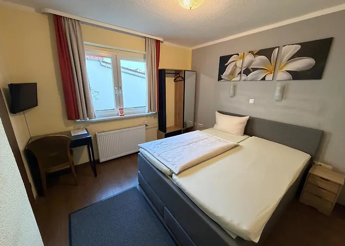 Hotel Sieme