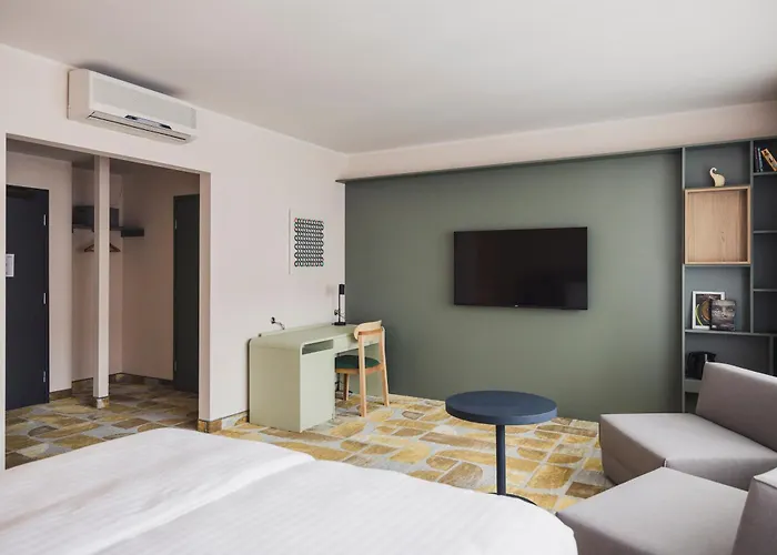 Hotel Soho - Renovated 2026