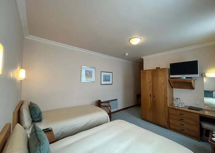 Rathbaun Hotel