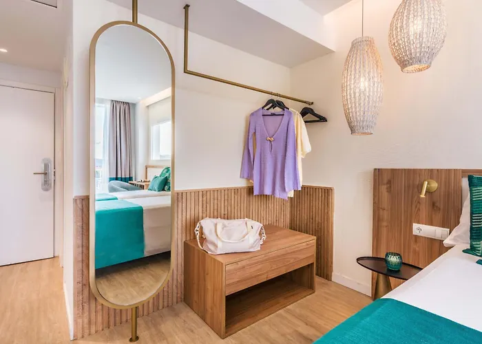 Hotel Vibra Algarb