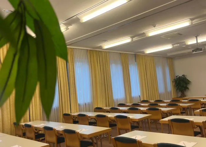 Hansa Apart-Hotel Regensburg