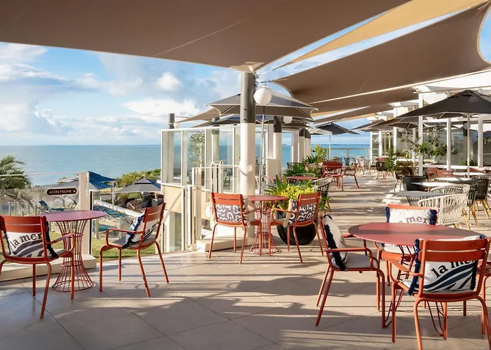 Thalazur Royan - Hotel & Spa