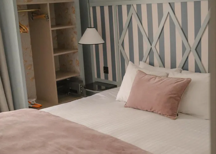 Boutique Hotel Le Clos Huguerie - Bordeaux Centre