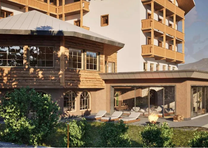 Hotel Bertelli