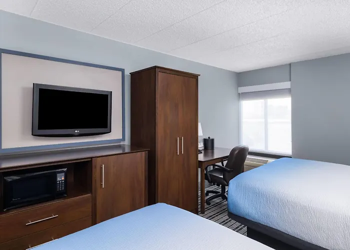 Americinn By Wyndham Madison West