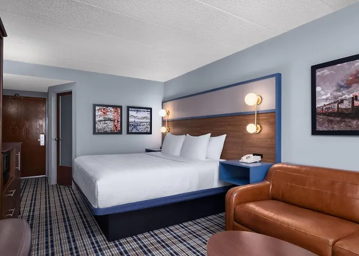 Americinn By Wyndham Madison West