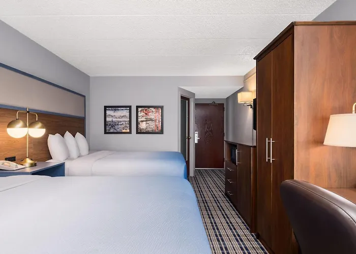Americinn By Wyndham Madison West