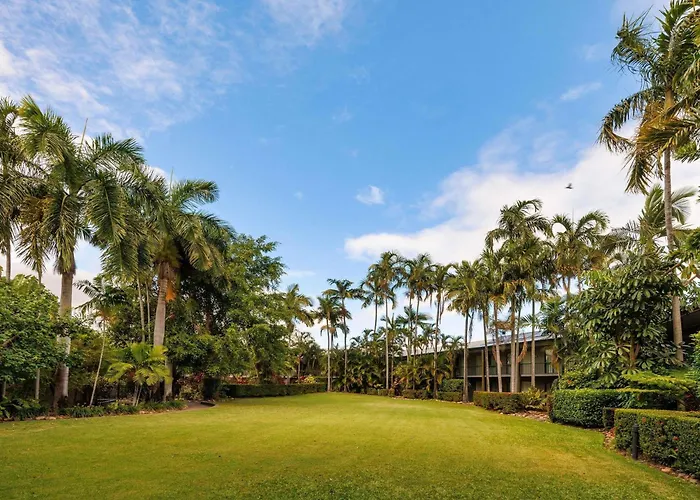 Mercure Townsville