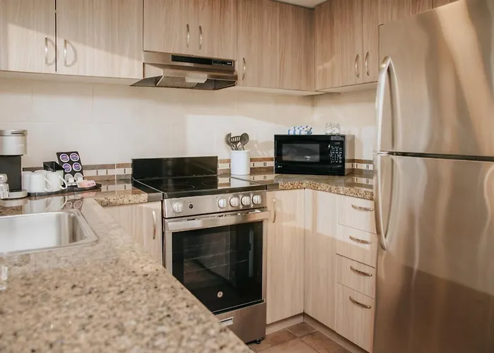 Executive Suites Hotel And Resort, Squamish