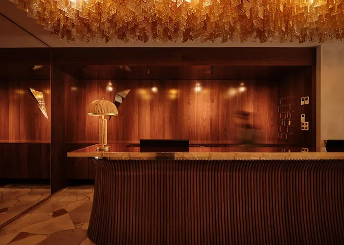 Hotel Aurora