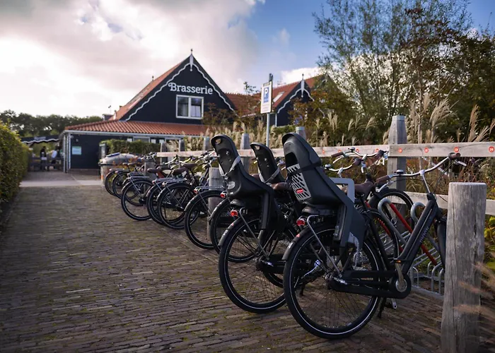 Vakantiepark De Meerpaal
