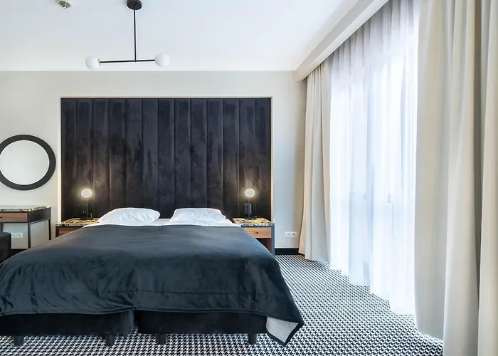 Hotel Leda Spa - Adults Only