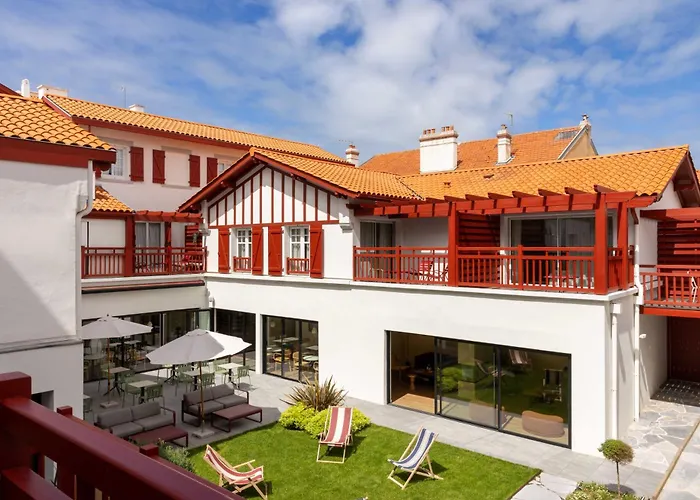 Hôtel Kemaris