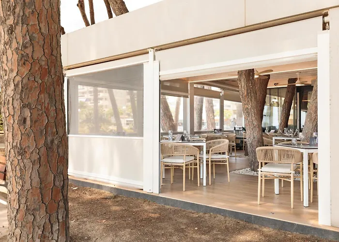 Hotel Best Terramarina