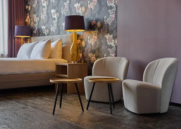 Westcord Hotel Eindhoven