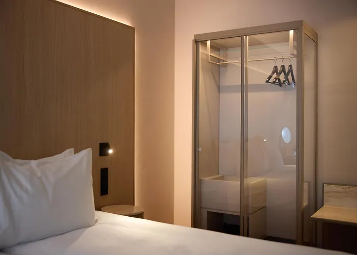Inntel Hotels Art Eindhoven