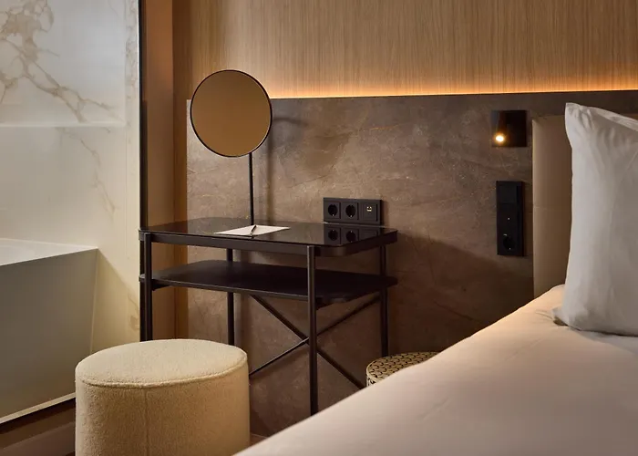 Westcord Hotel Eindhoven