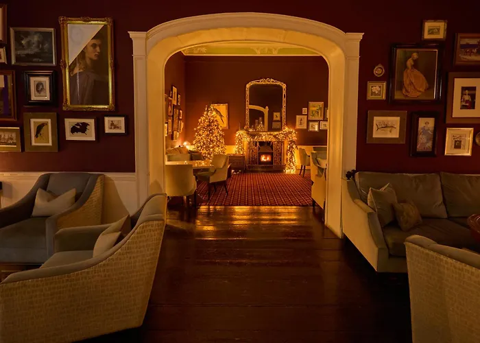 Bellinter House Hotel & Spa