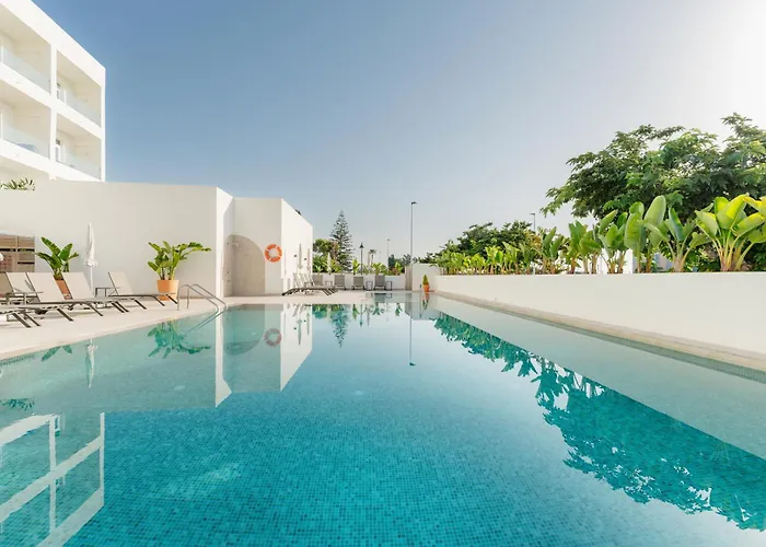RH Silene Hotel&Spa 4 Sup