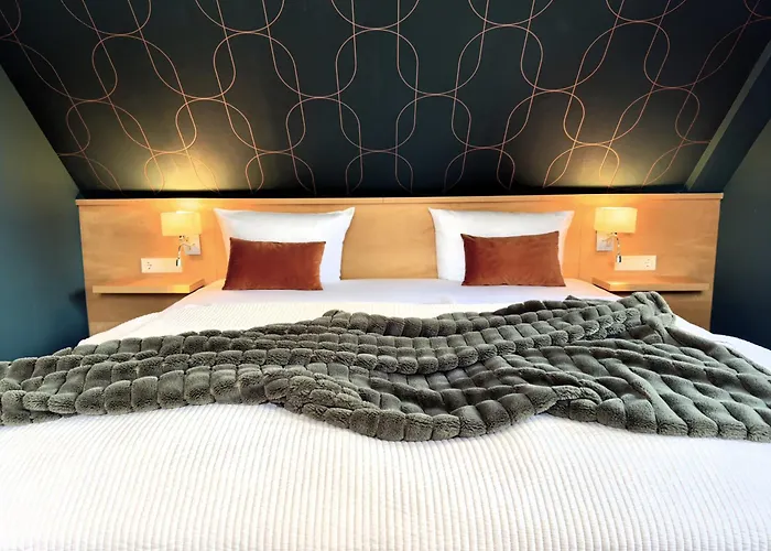 Hotel&Restaurant Waldblick