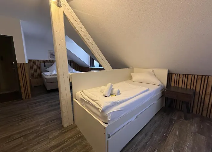 Hotel Thecorner