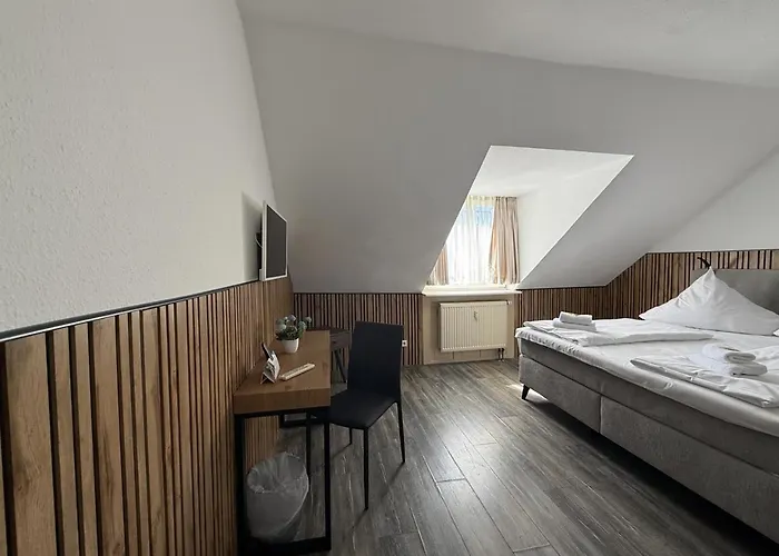 Hotel Thecorner