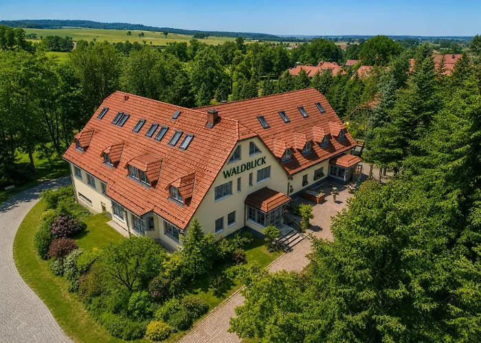 Hotel&Restaurant Waldblick
