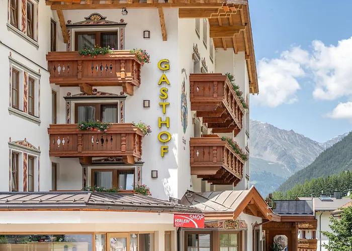 Hotel Schoepf - Mountain Hideaway