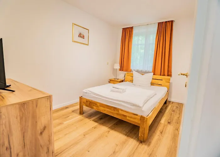 Hotel Waldhalle