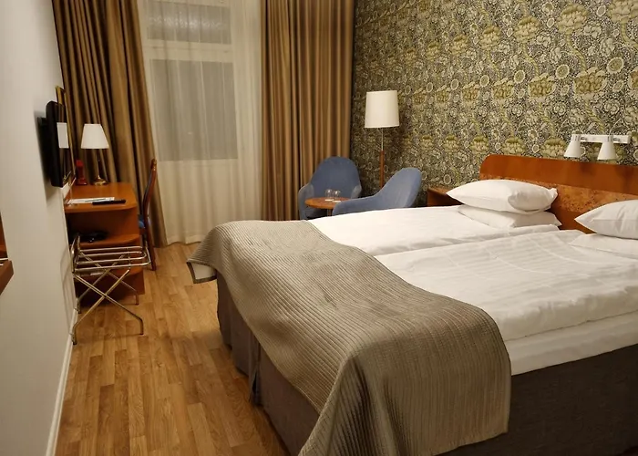 Hotel Lorensberg