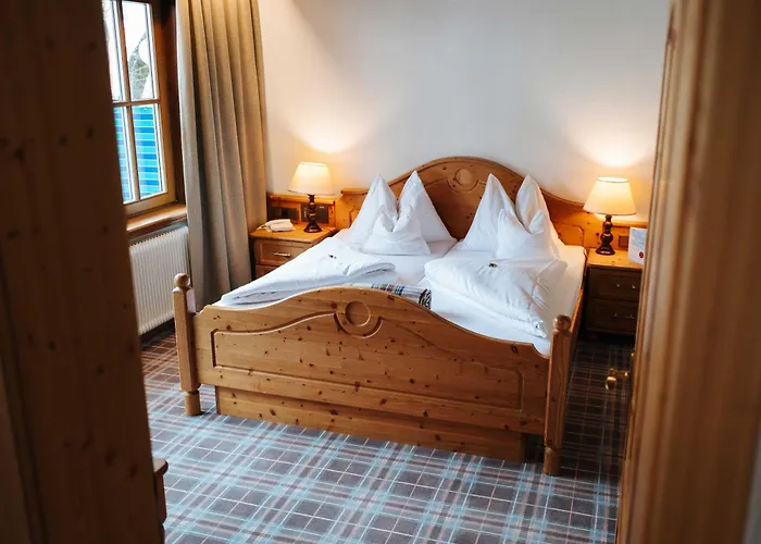 Landhotel Lindenhof