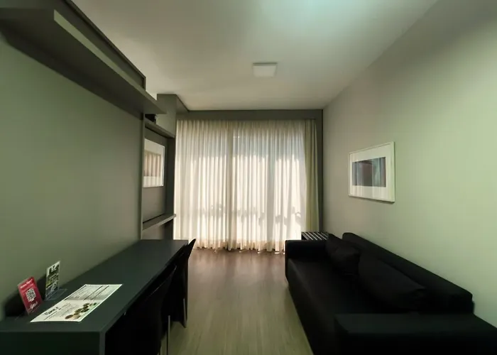 Nobile Suites Uberlandia