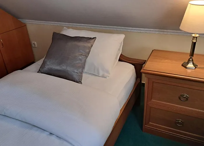 Platan Hotel