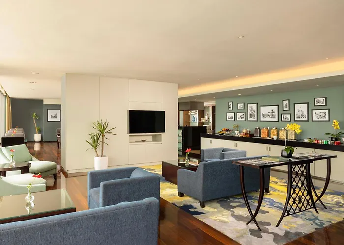 Hilton Bandung