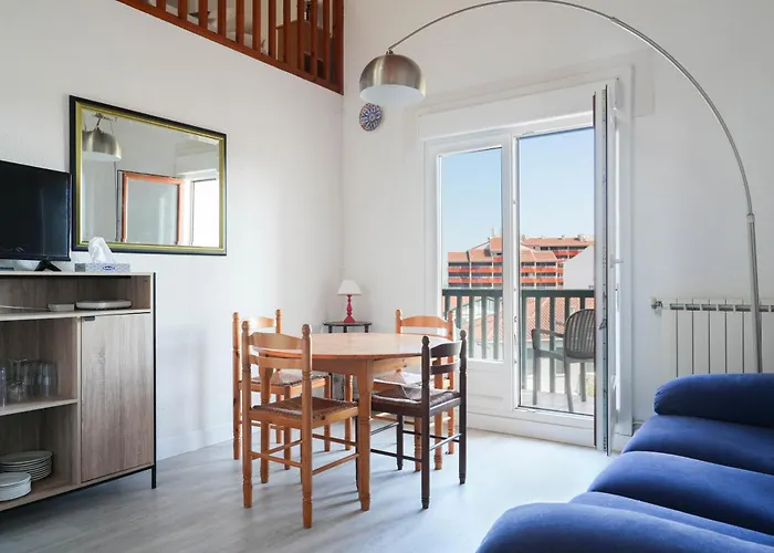 Logis Hotel & Restaurant Bergeret Sport