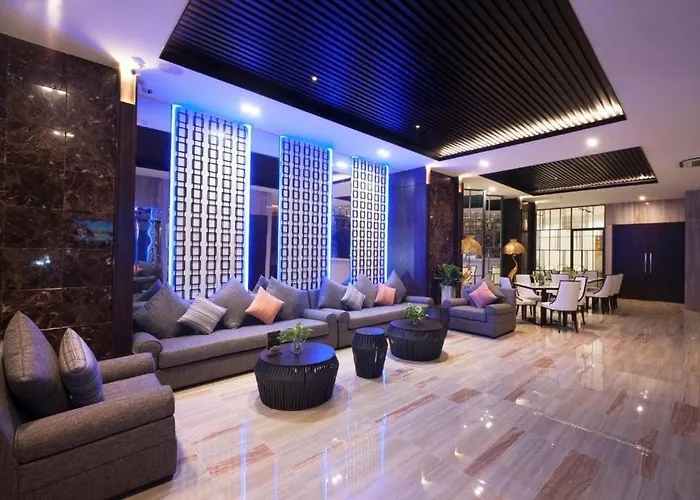 Mandarin Boutique