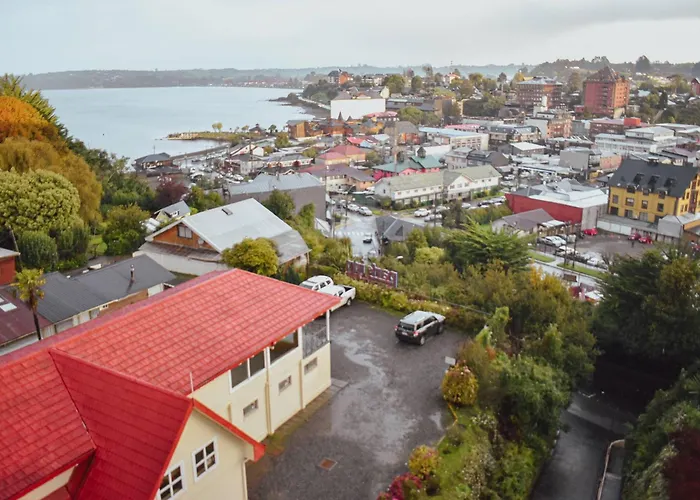 Park Inn By Radisson Puerto Varas