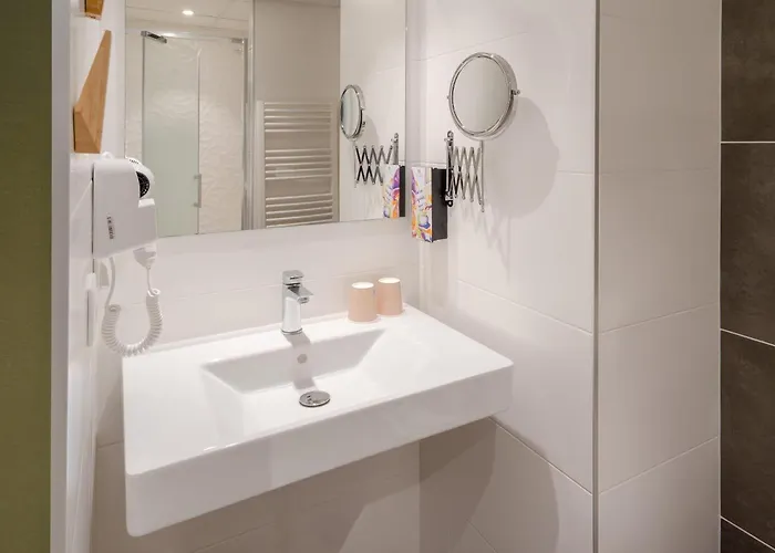 Sure Hotel By Best Western Dijon Sud