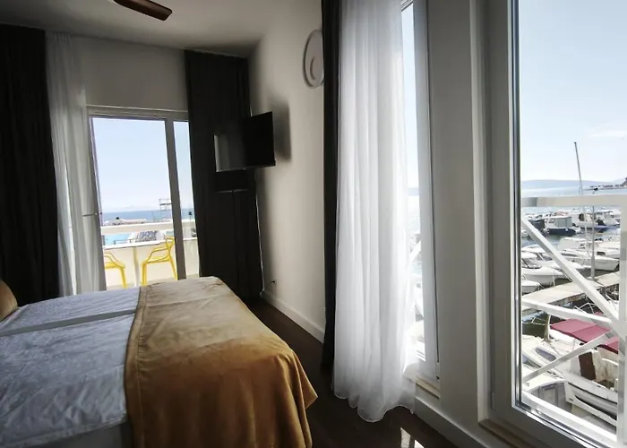 Hotel Jadran