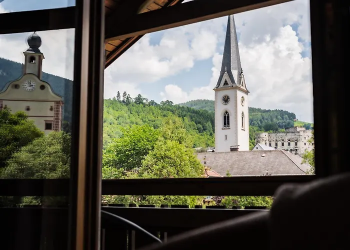 Hotel Restaurant Platzer