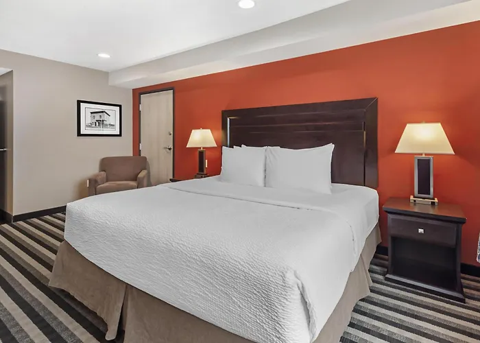 Best Western Plus Meridian