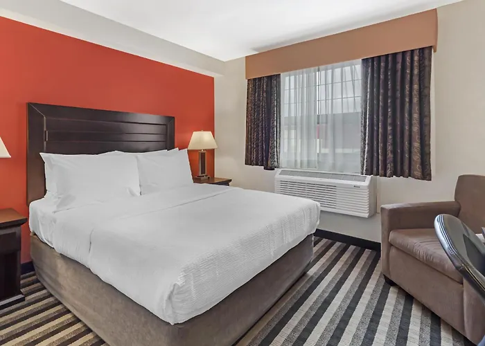 Best Western Plus Meridian