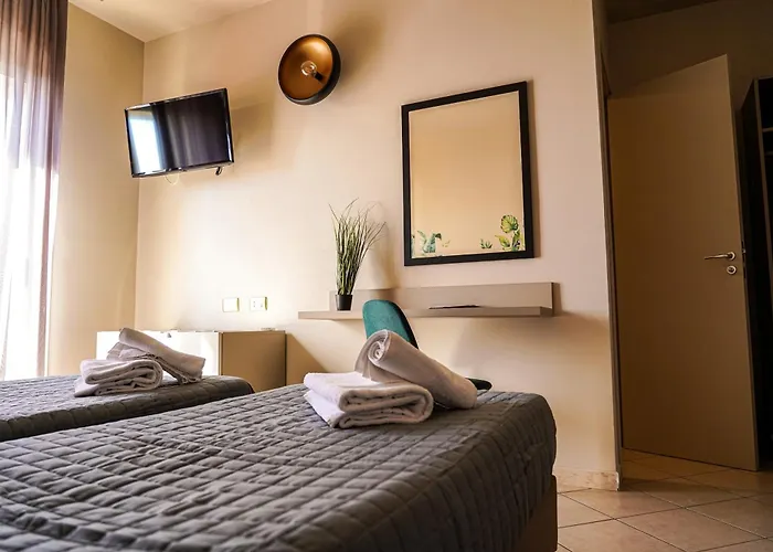 Hotel Continental