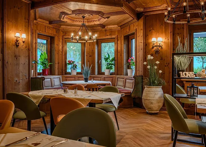 Hotel Völserhof
