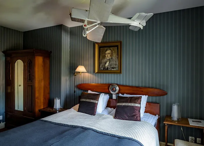 Hotel Kullaberg