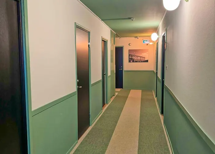 Hotel Amadeus Halmstad