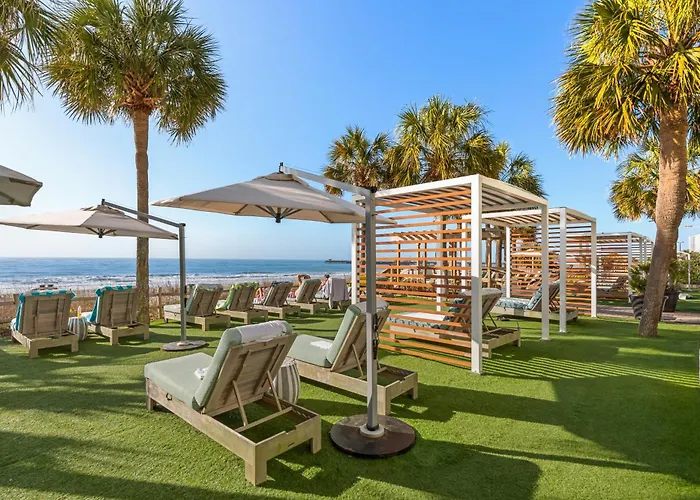 The Strand - A Boutique Resort